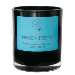 Maison Propre, puro olor a limpio en tu hogar